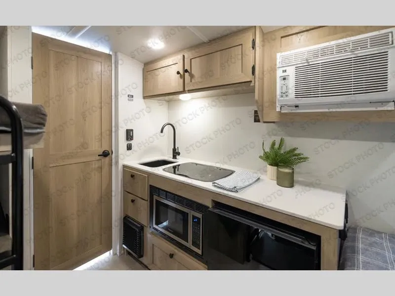 2027 Forest River RV Rockwood GEO Pro 13DLE - Photo 4