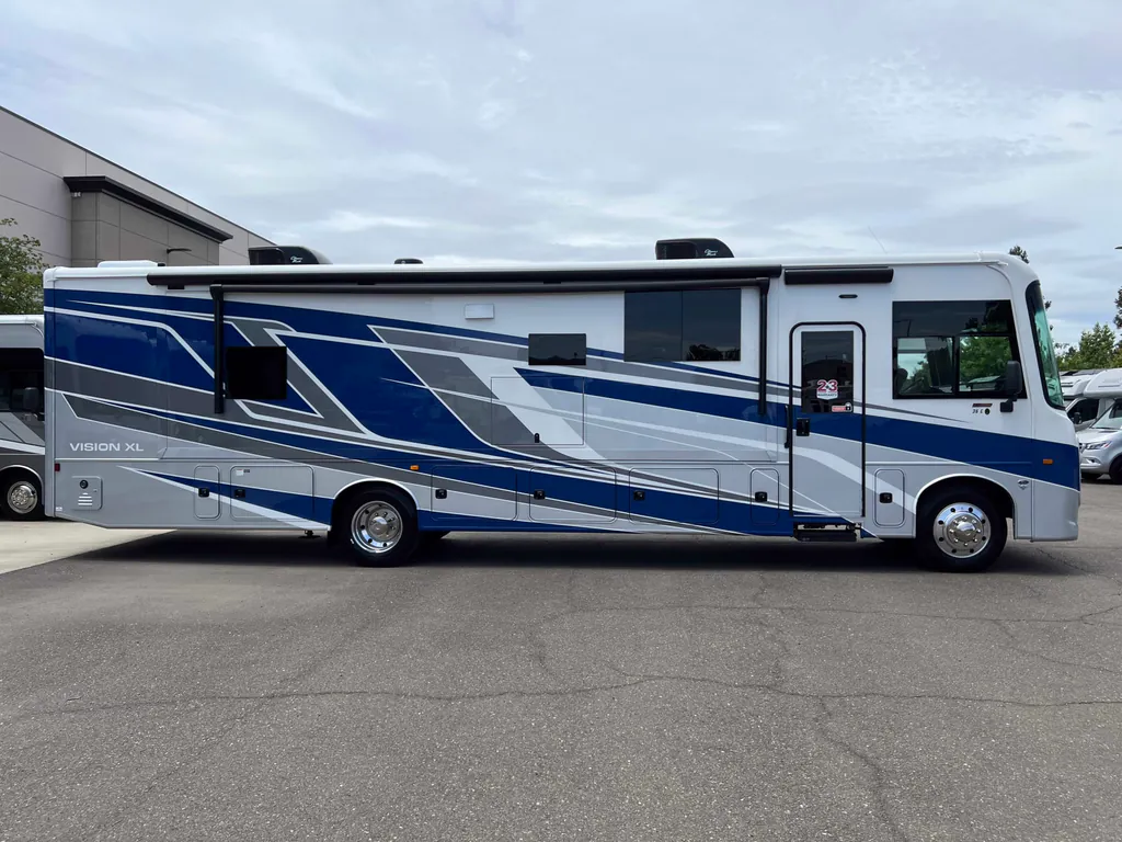 2027 Entegra Coach Vision XL 36C, Photos photo 27