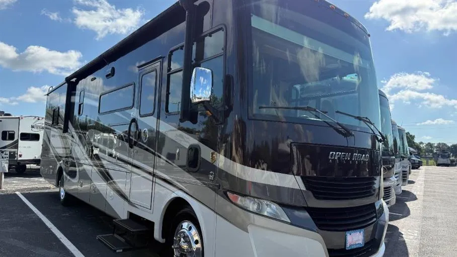 2020 Tiffin Open Road Allegro 36 LA - Photo 2