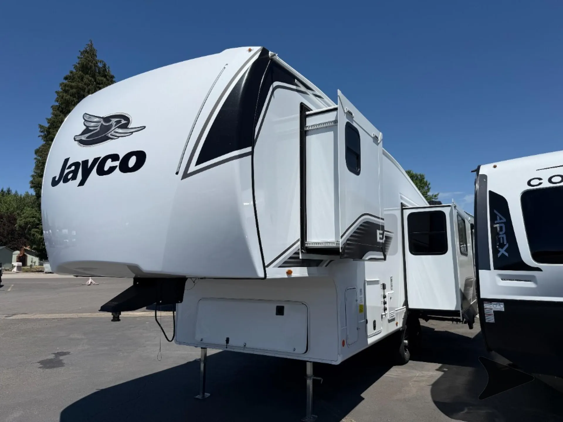 2026 Jayco Eagle SLE 24MLE - Photo 3