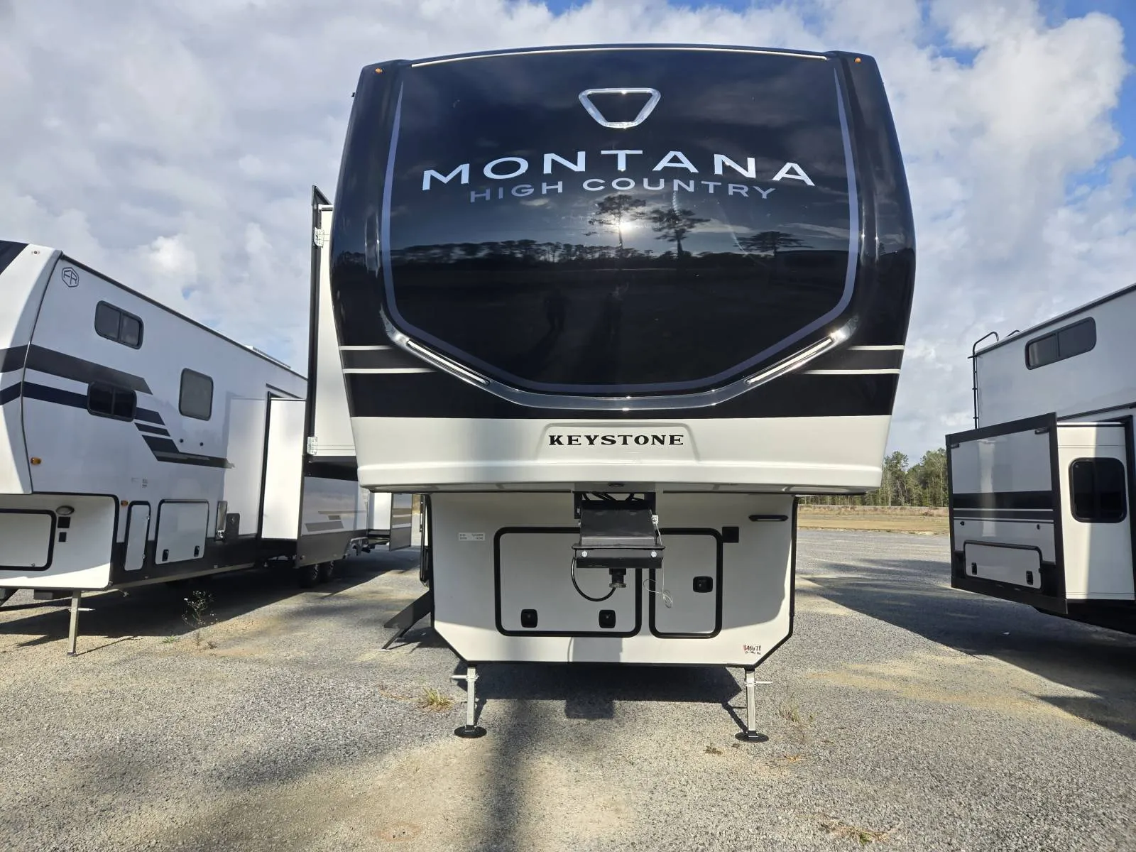 2026 Keystone Montana High Country 397FB - Photo 3