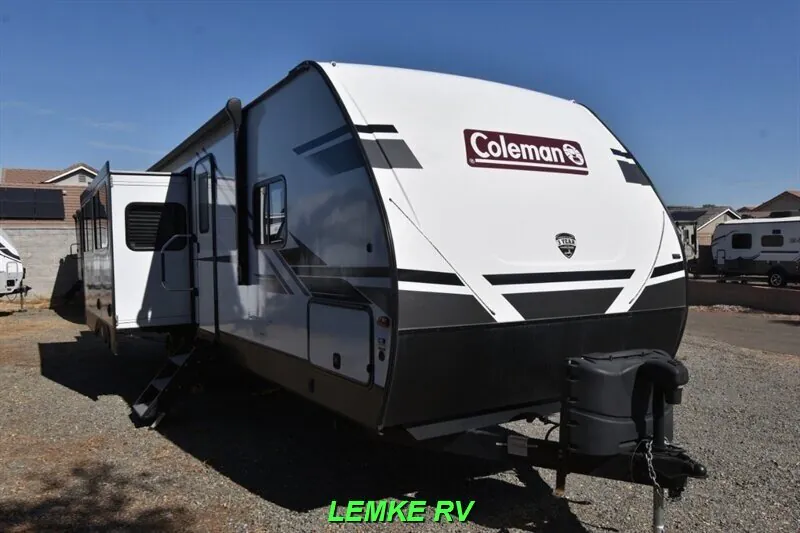 2022 Dutchmen Coleman Light 2955RL - Photo 2