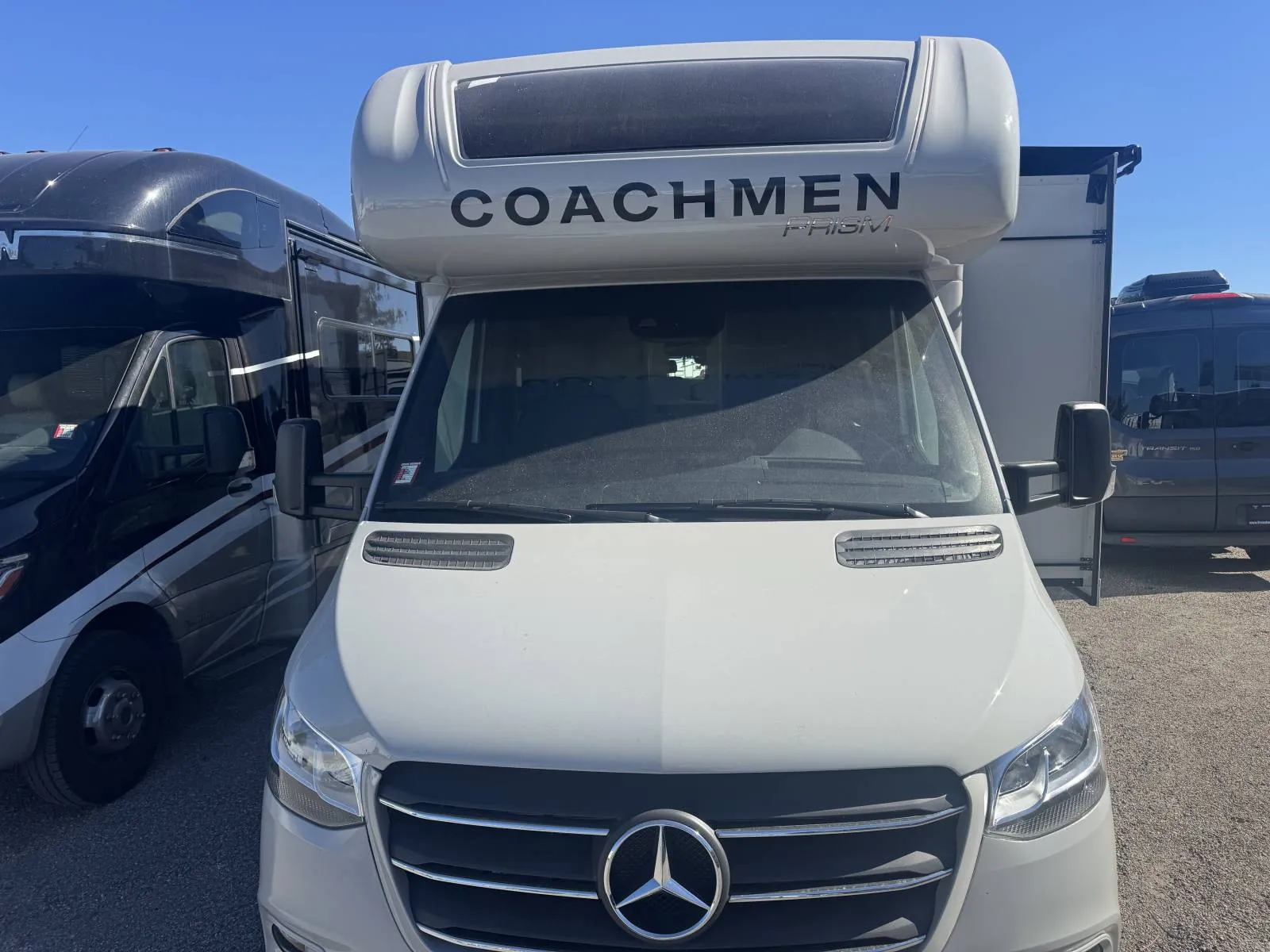 2026 Coachmen Prism 24MB - Photo 4