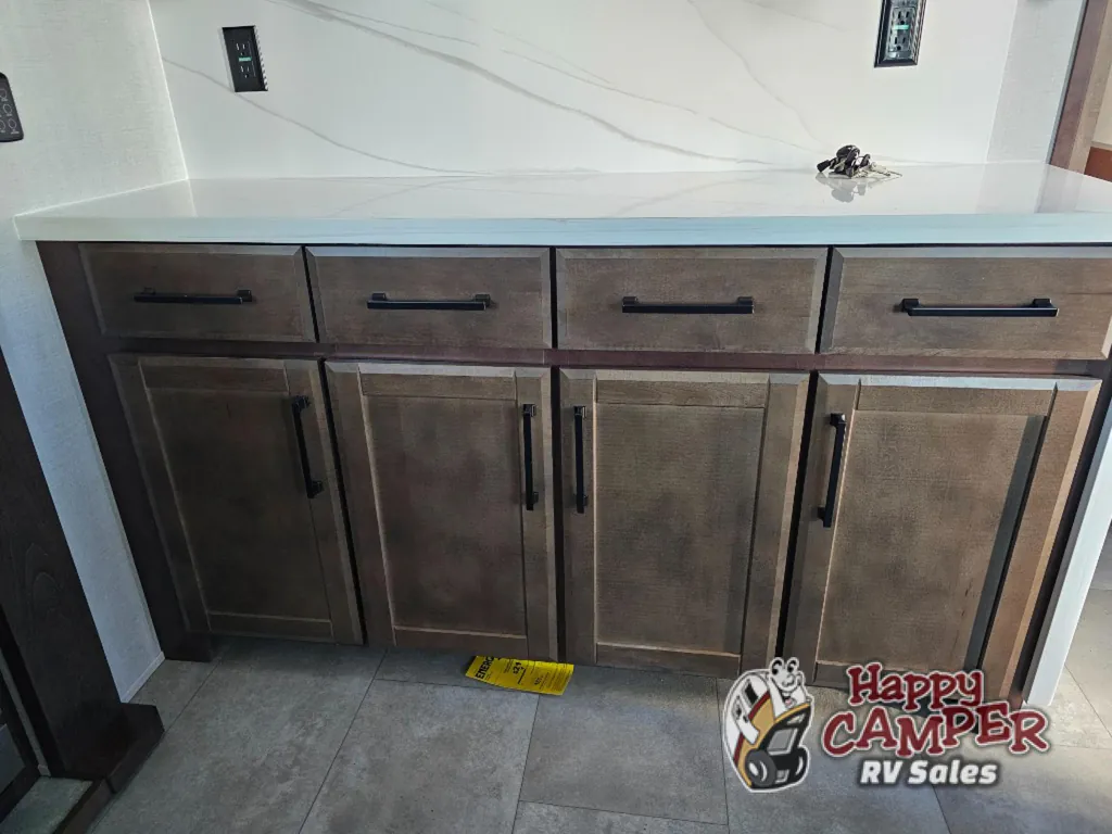 2026 Forest River RiverStone 44DBL, Photos photo 32
