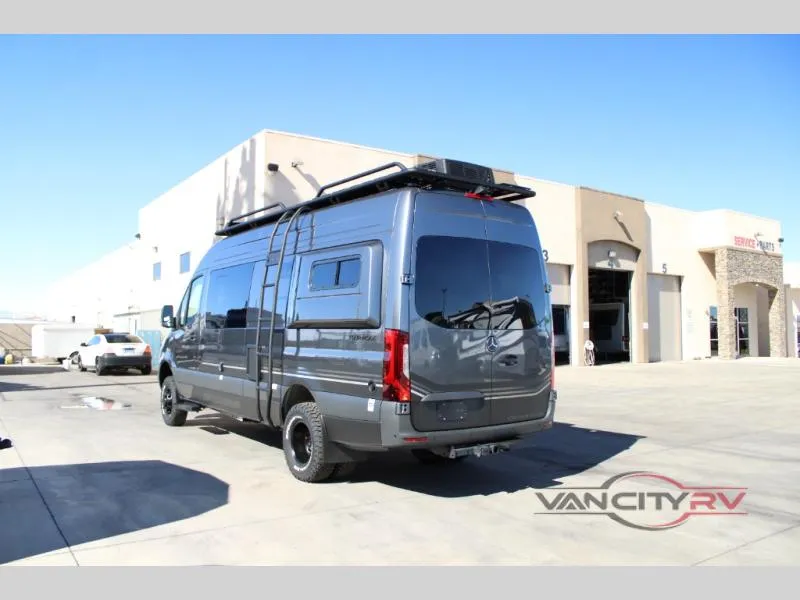 2026 Storyteller Overland Storyteller Overland Tour MODE XL - Photo 3