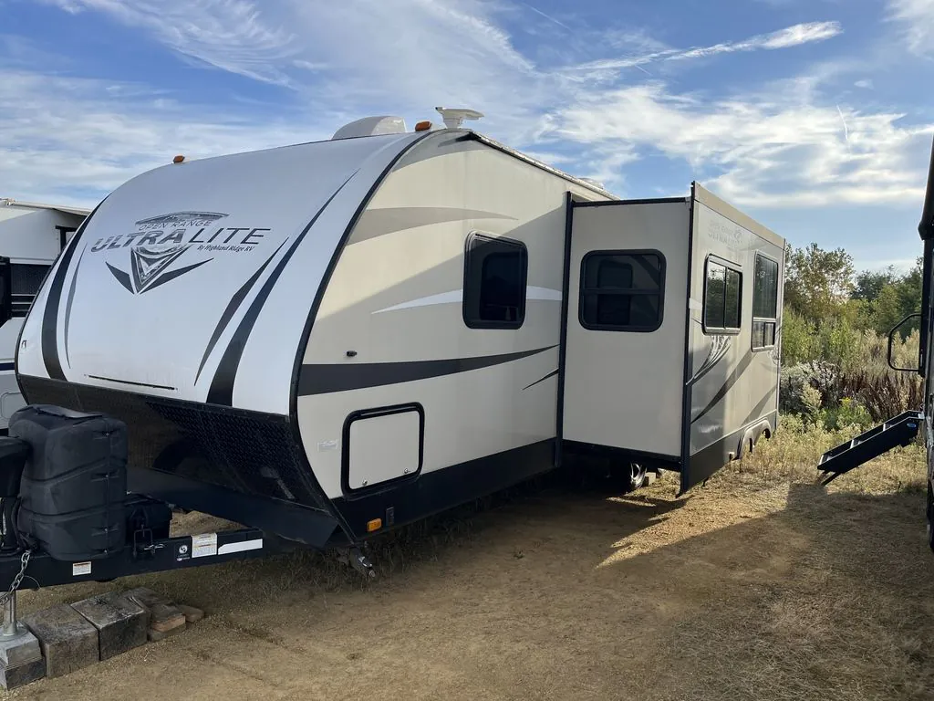 2017 Highland Ridge Open Range Ultra Lite UT2704BH - Photo 3