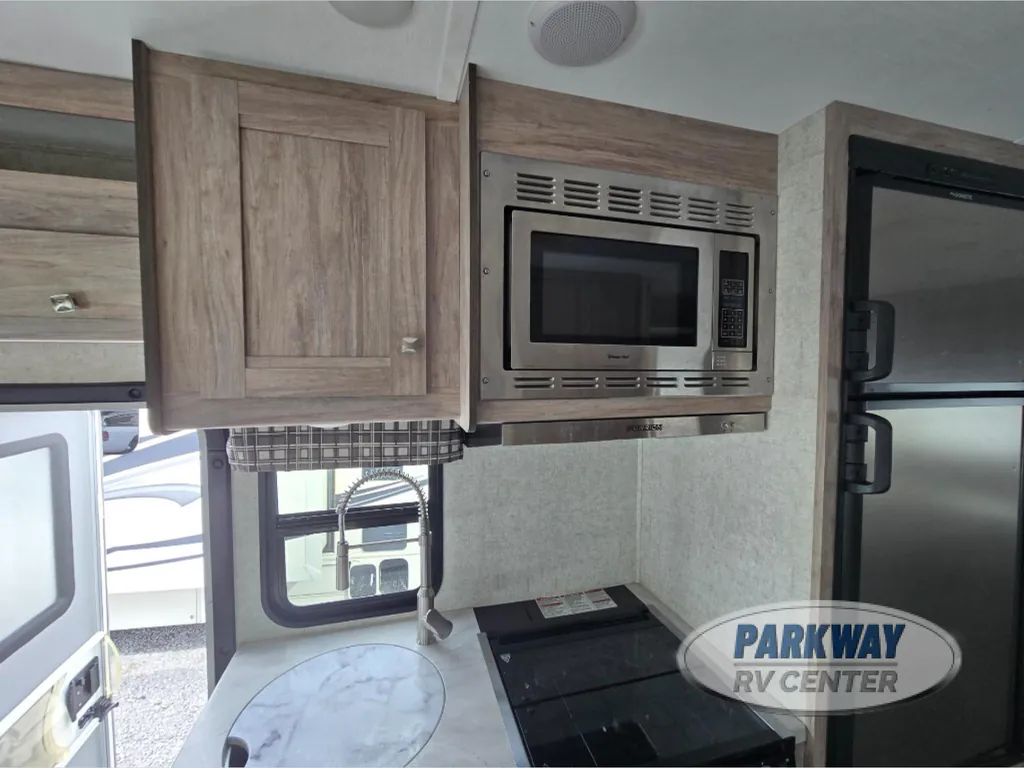 2020 Forest River Sunseeker LE 2250SLE, Photos photo 14