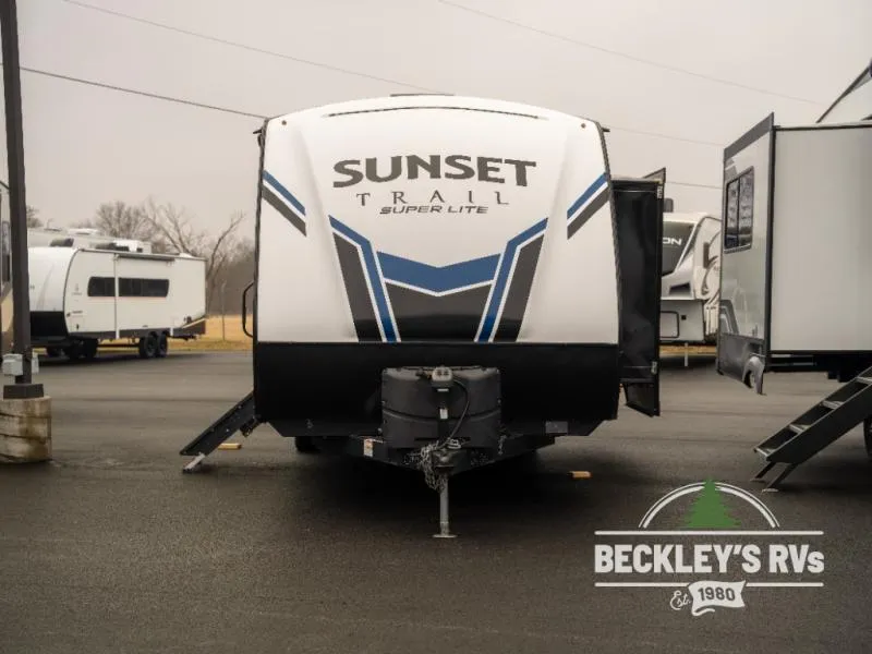 2022 CrossRoads Sunset Trail Super Lite 242BH - Photo 3