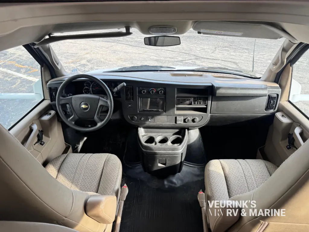 2024 Thor Motor Coach Freedom Elite 28AE, Photos photo 10
