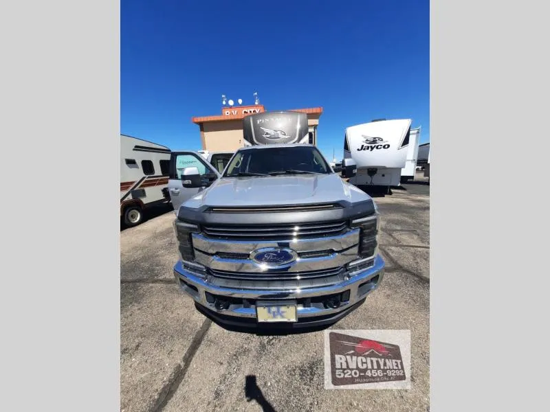 2018 Unknown Unknown F250 - Photo 4
