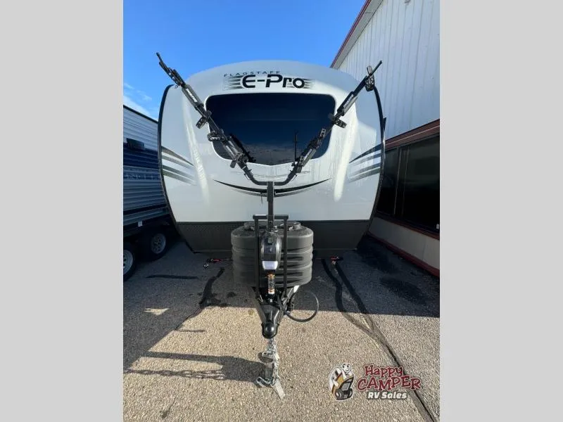 2024 Forest River RV Flagstaff E-Pro 20FKS - Photo 2