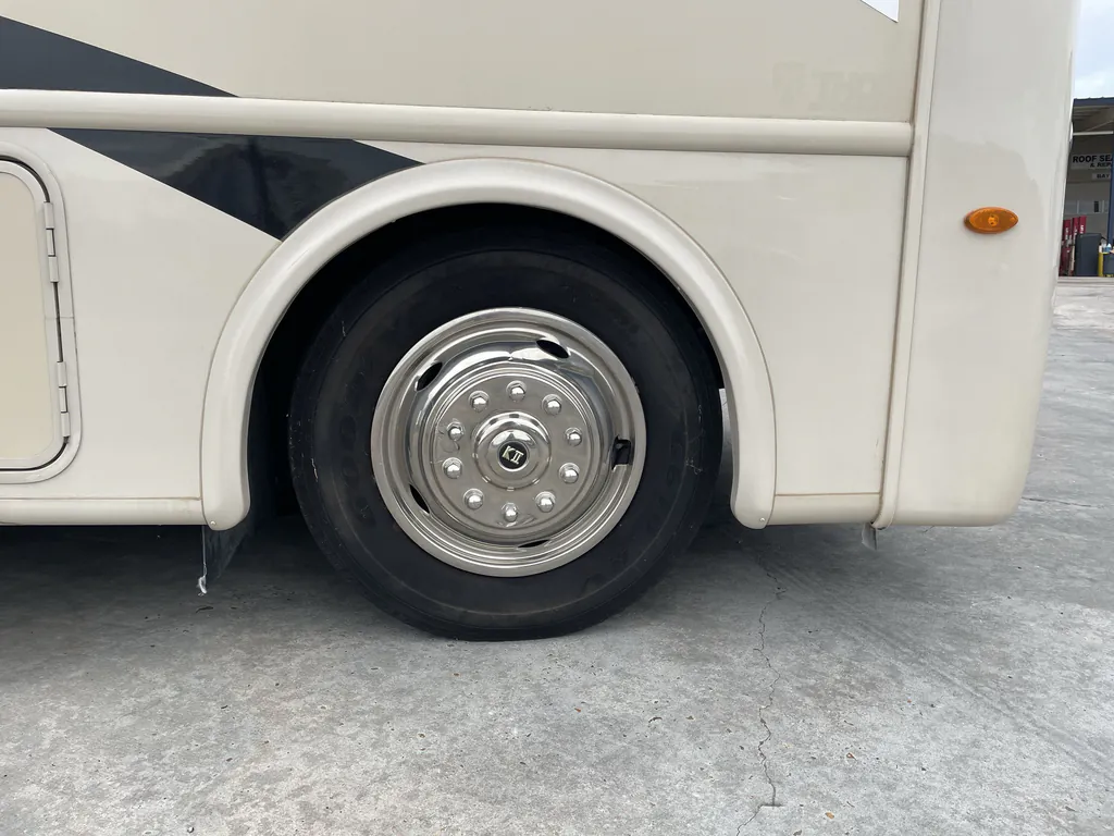 2022 Thor Motor Coach Freedom Traveler A32, Photos photo 22