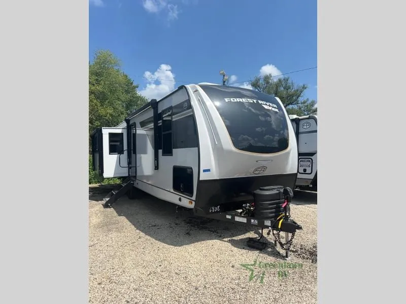 2026 Forest River Vibe 2800RL - Photo 2