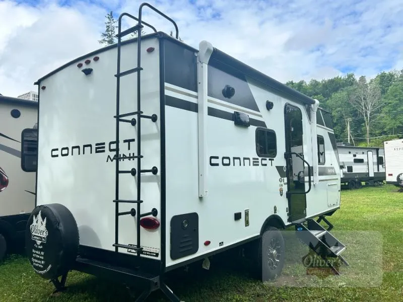 2025 KZ Connect Mini 181RB - Photo 4