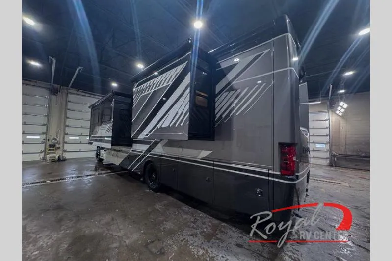 2026 Thor Motor Coach Pasadena SV 38XL - Photo 4
