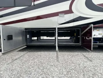 2017 Tiffin Allegro Breeze 32 BR - Photo 3