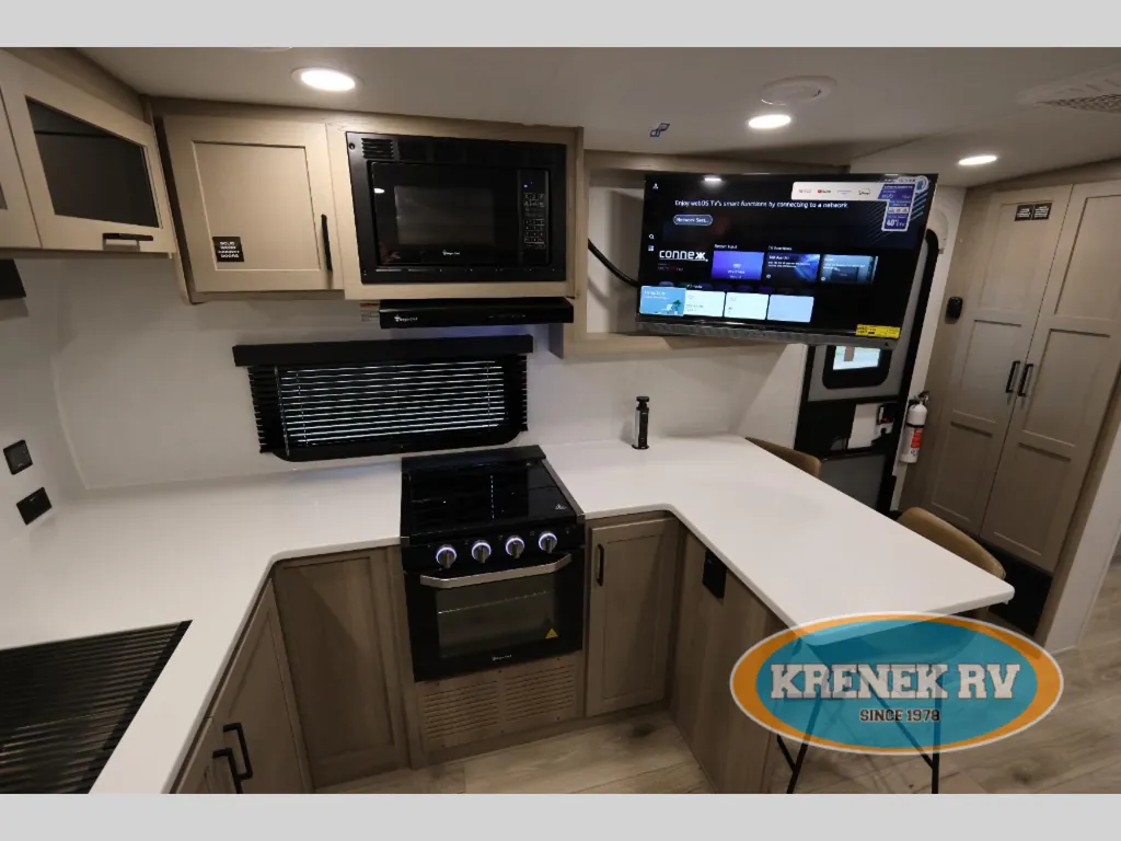 2026 Forest River Rockwood Mini Lite 2523MBR, Photos photo 16