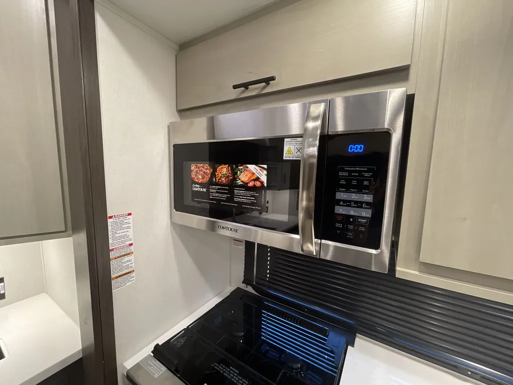 2027 Forest River Wolverine 32JF, Photos photo 17