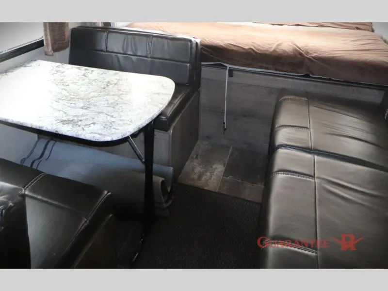 2018 Keystone RV Passport Express 171EXP - Photo 4