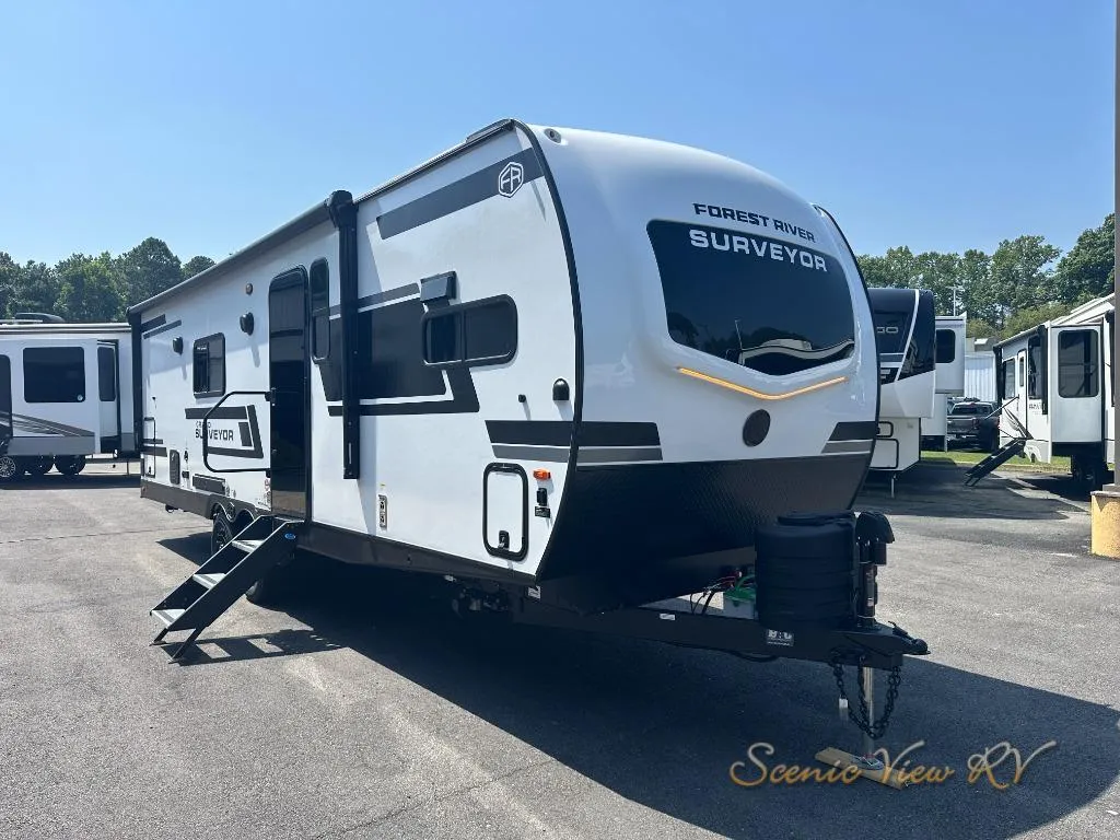 2027 Forest River Grand Surveyor 268FKBS - Photo 2