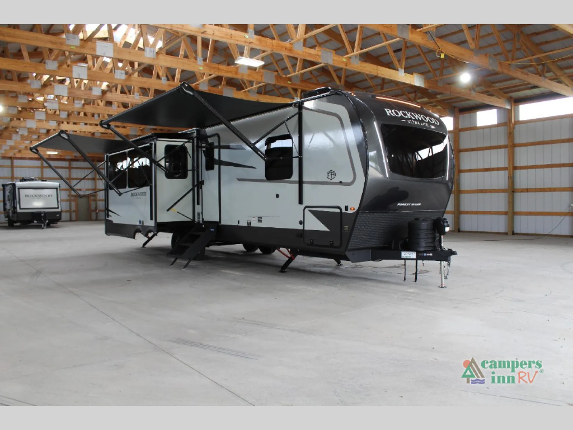 2027 Forest River RV Rockwood Ultra Lite 2916RL - Photo 3