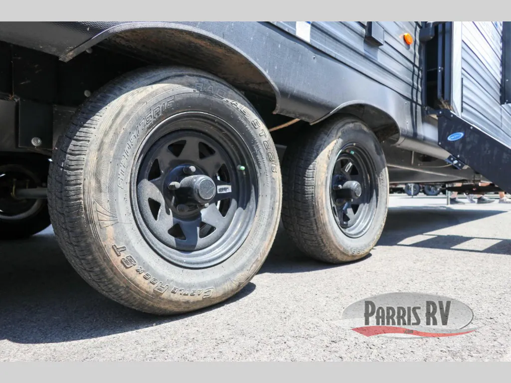 2021 Forest River XLR Micro Boost 25LRLE, Photos photo 8