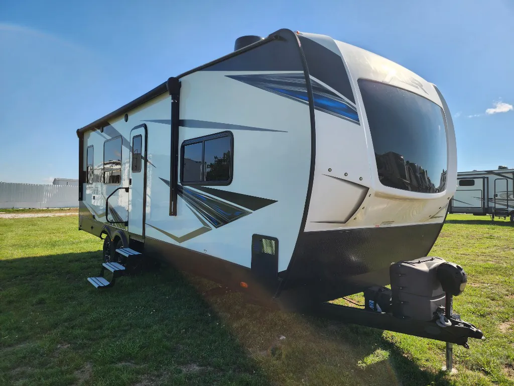 2022 Forest River RV XLR Hyper Lite 2513 - Photo 2