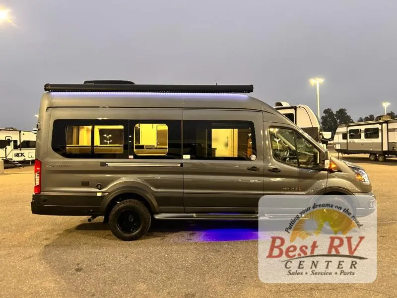 2026 Coachmen Beyond 22D - Photo 4