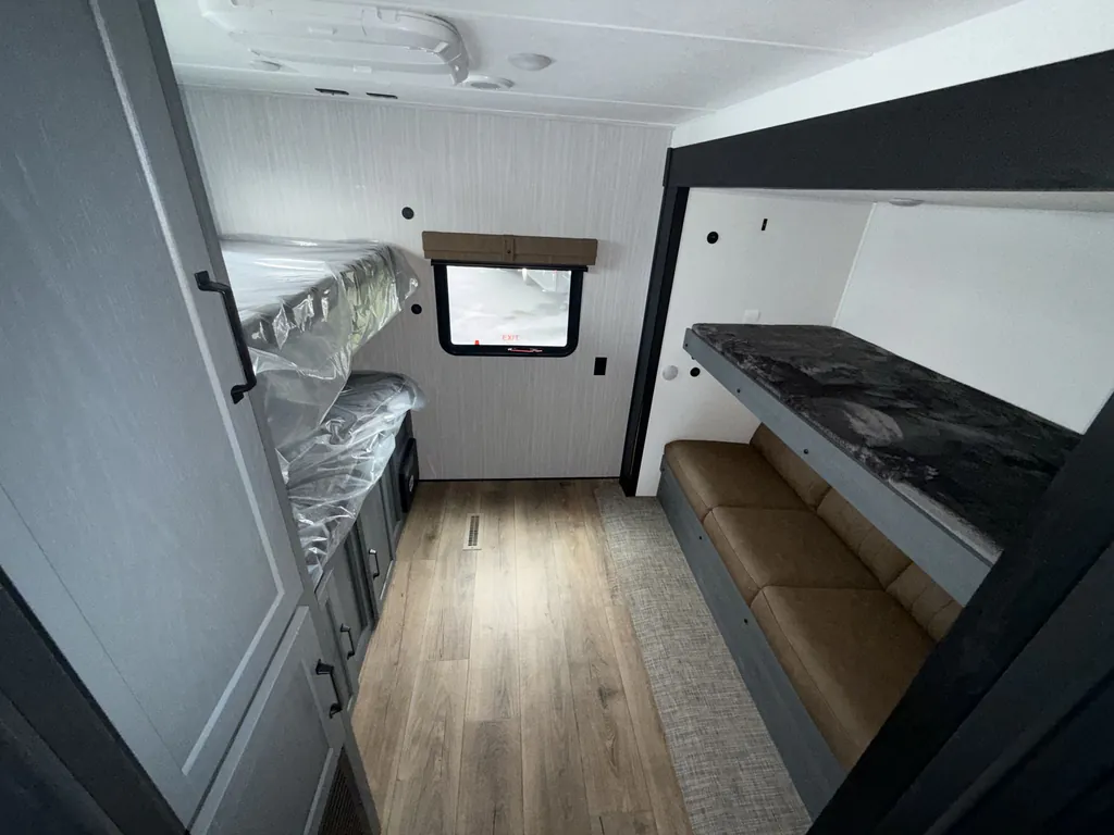 2026 Forest River Puma 32BHFS, Photos photo 23