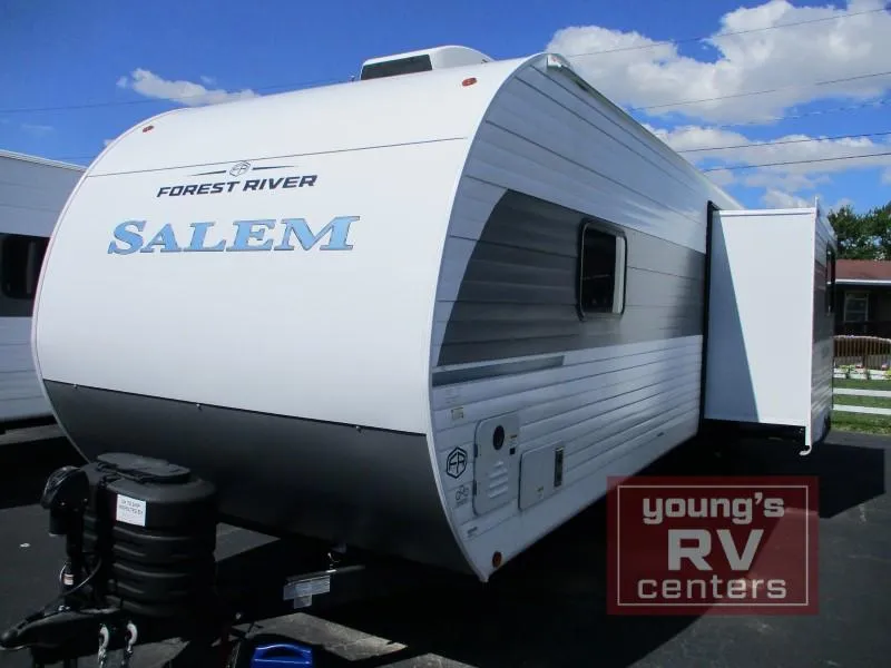 2026 Forest River Salem 320ICE - Photo 2