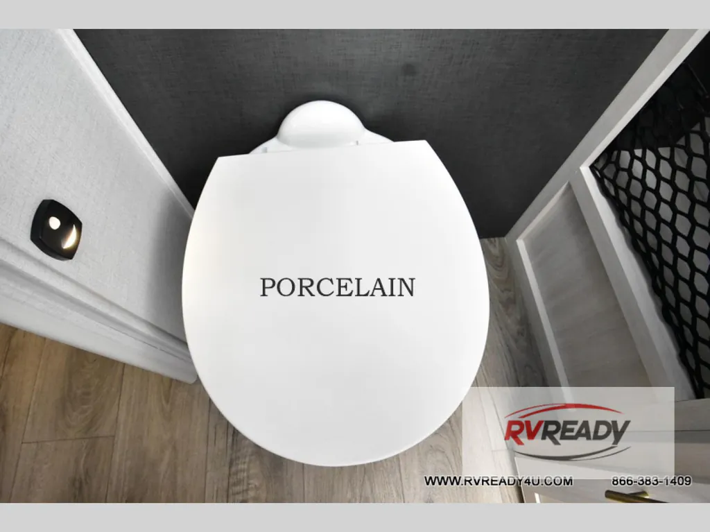 2027 Forest River R-Pod Un-Mapped 23MK, Photos photo 33