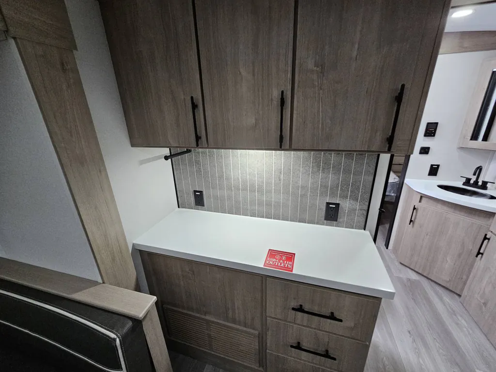 2026 Grand Design Imagine 3210BH, Photos photo 12