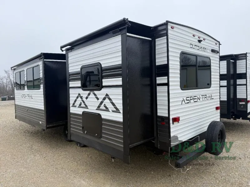 2026 Dutchmen Aspen Trail 3225FBS - Photo 3