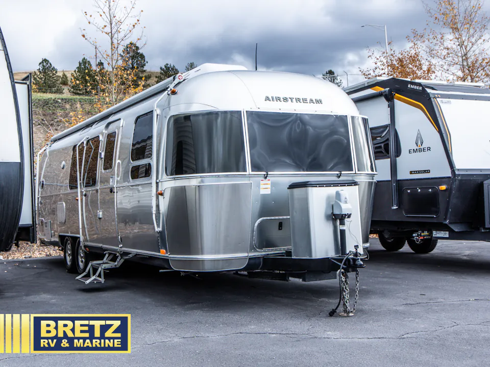 2018 Airstream Flying Cloud 30FB Bunk - Photo 2