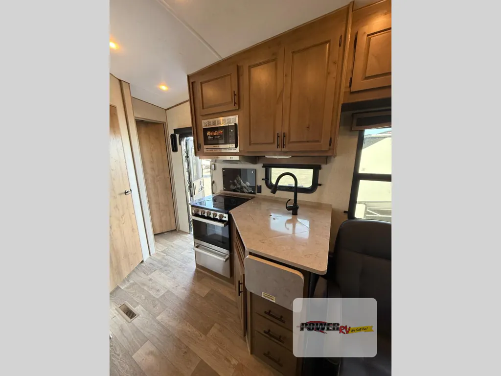 2027 Outdoors RV Trail Series 29TRX, Photos photo 14