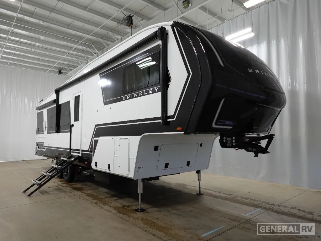2026 Brinkley Model Z 2810 - Photo 2