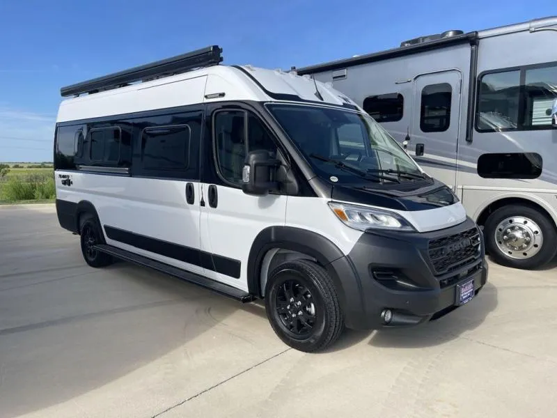 2027 Winnebago Travato 59K - Photo 3