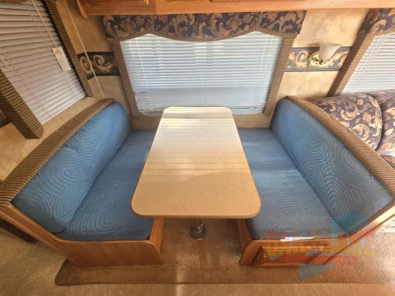 2007 Keystone RV Hornet 38QDS - Photo 3