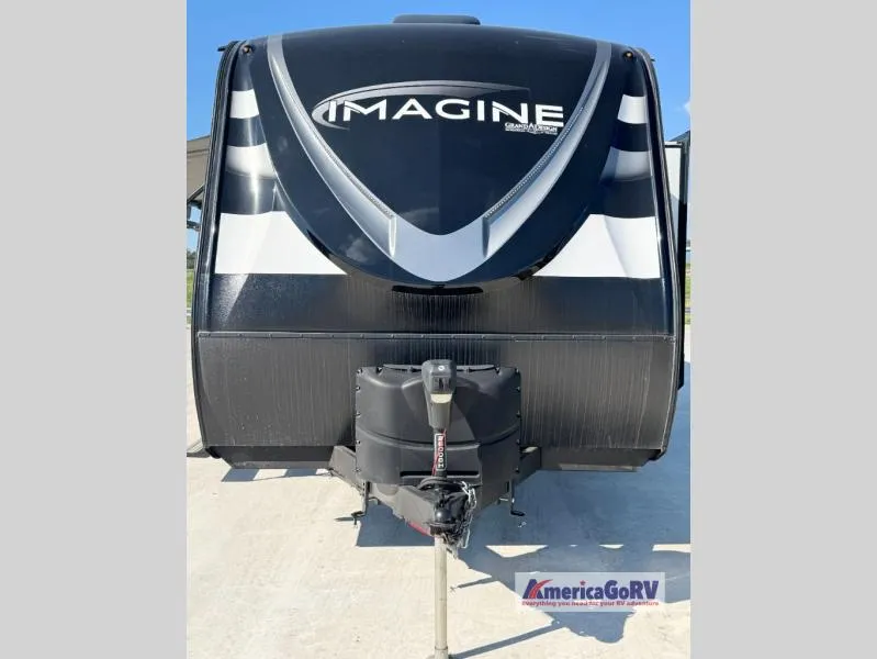 2023 Grand Design Imagine 2800BH - Photo 4