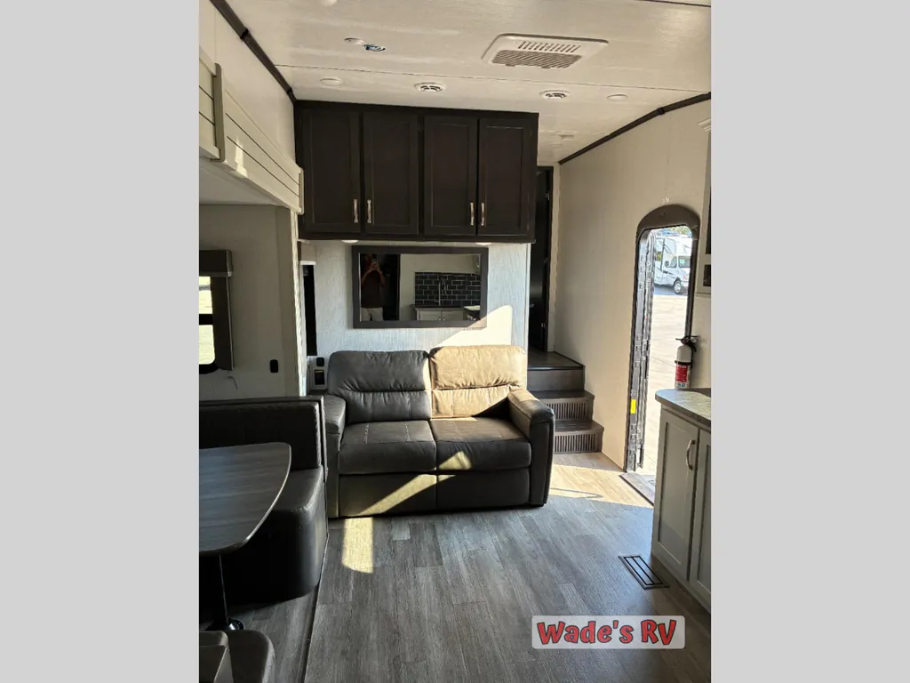 2024 Keystone Cougar Sport 2700BH, Photos photo 12