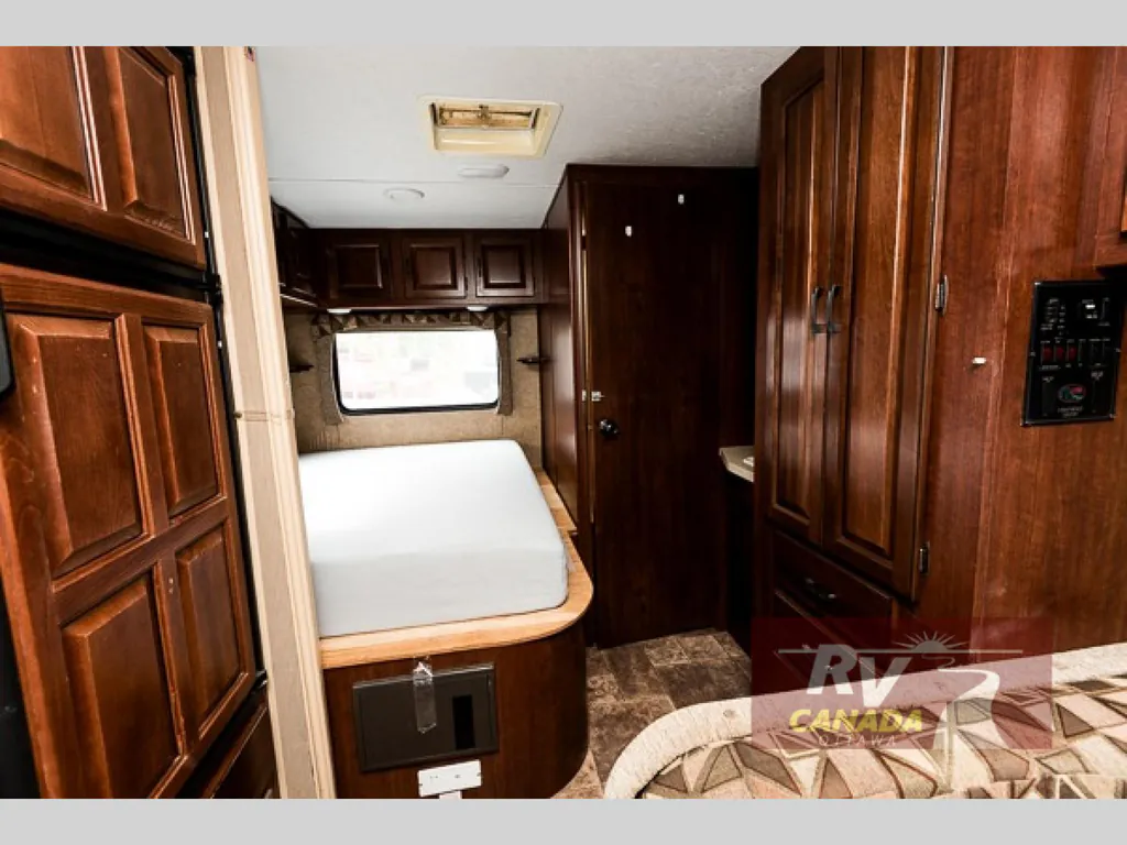2015 Forest River Sunseeker 2300, Photos photo 14