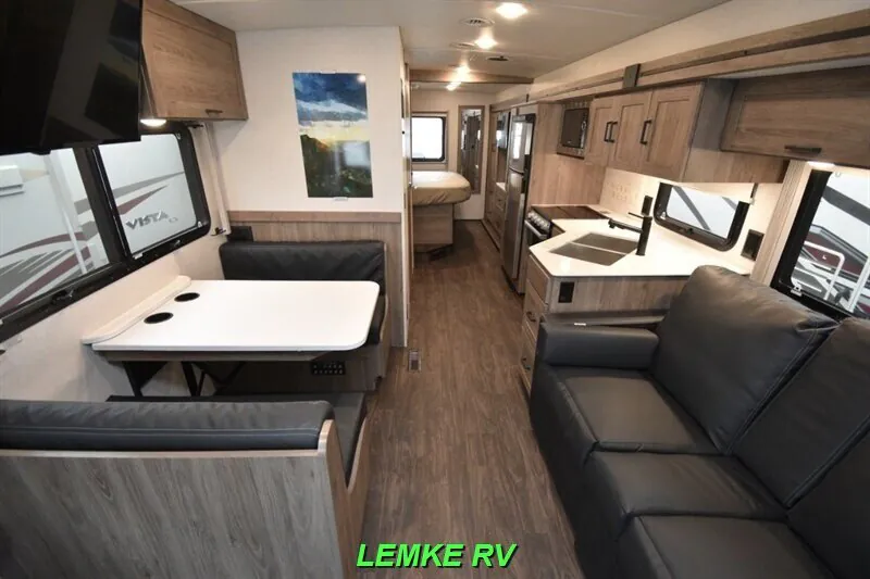 2023 Winnebago Sunstar NPF 29NP - Photo 3