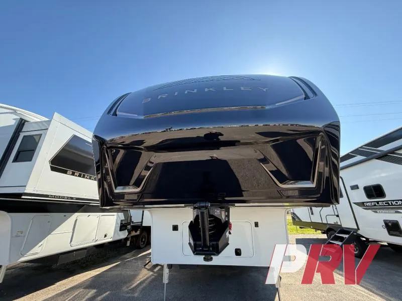 2026 Brinkley Model Z 2700 - Photo 2
