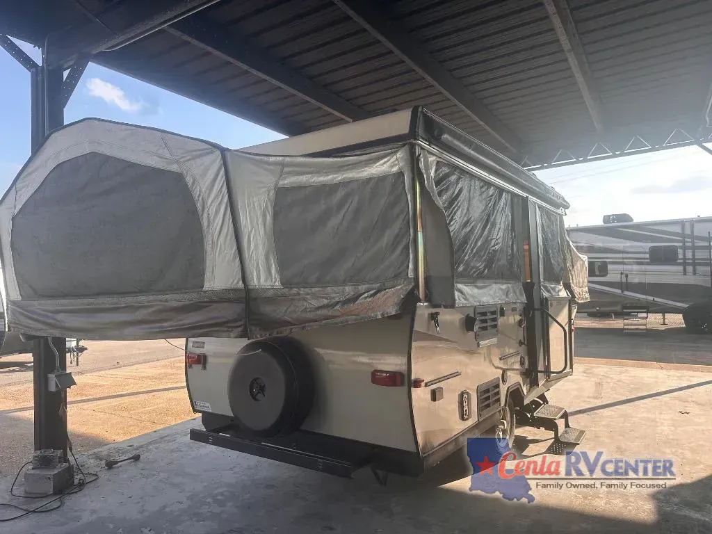 2018 Forest River Rockwood High Wall HW276, Photos photo 20