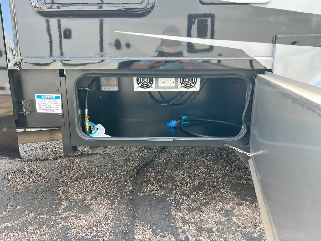 2025 Tiffin Wayfarer 25 XLW, Photos photo 33