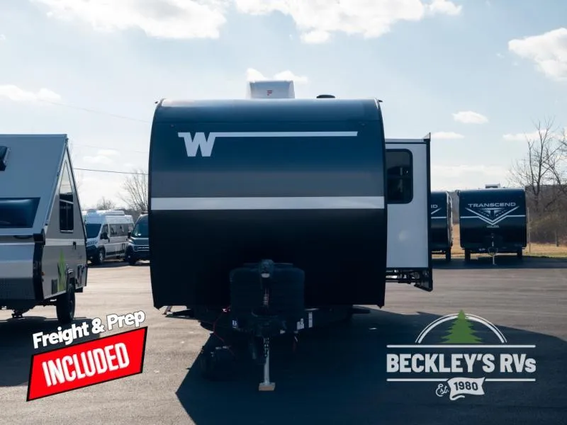 2026 Winnebago Access 24RB - Photo 3