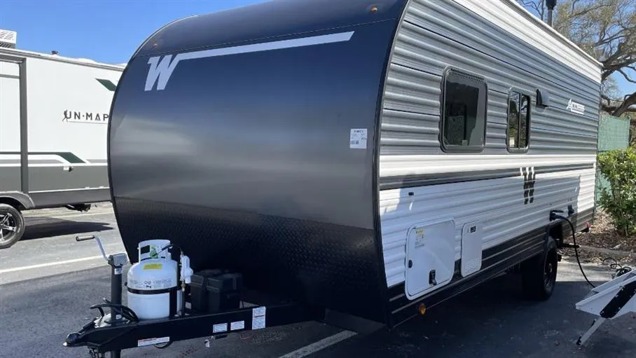 2026 Winnebago Access 18DBH - Photo 4