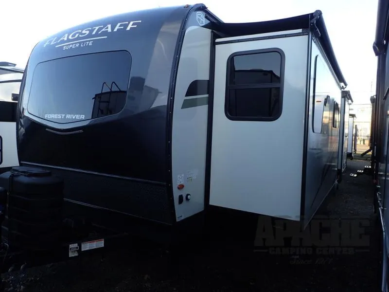 2026 Forest River Flagstaff Super Lite 26FKBS - Photo 4