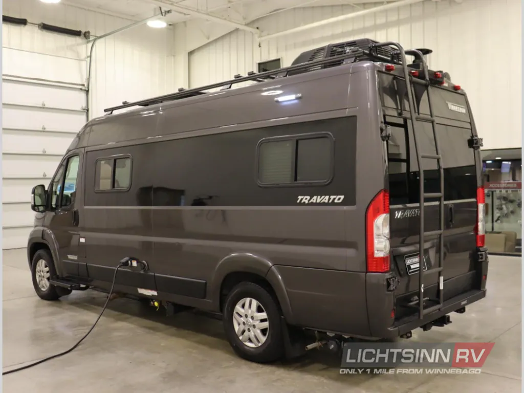 2023 Winnebago Travato 59G, Photos photo 27