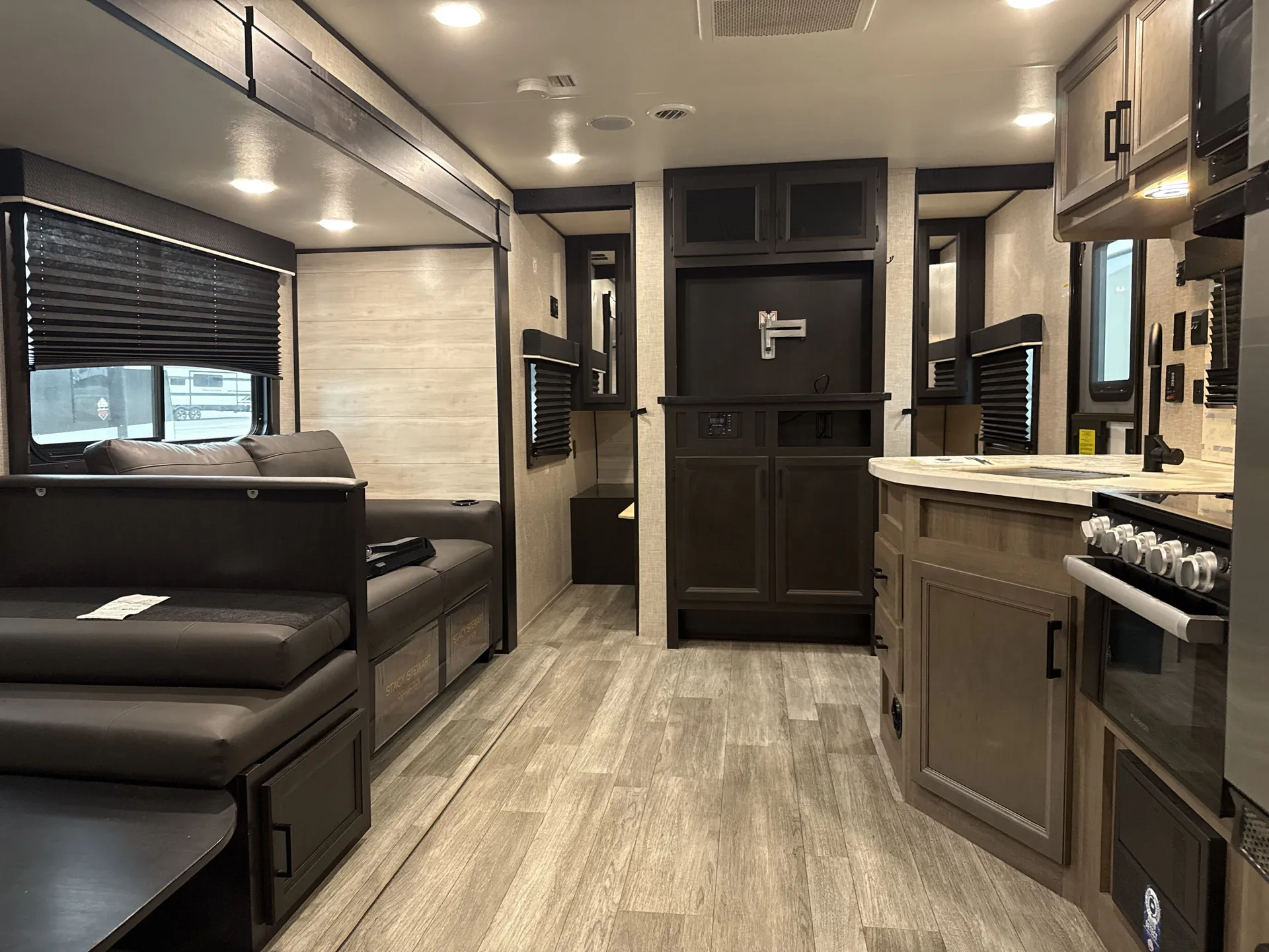 2023 Jayco Jay Flight 267BHS — living area main